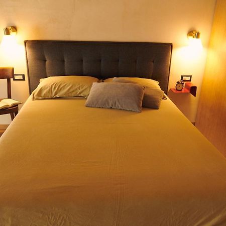 פורטיצ'י Dada Home, Loft Di 38 Mq Tra Napoli E Pompei מראה חיצוני תמונה