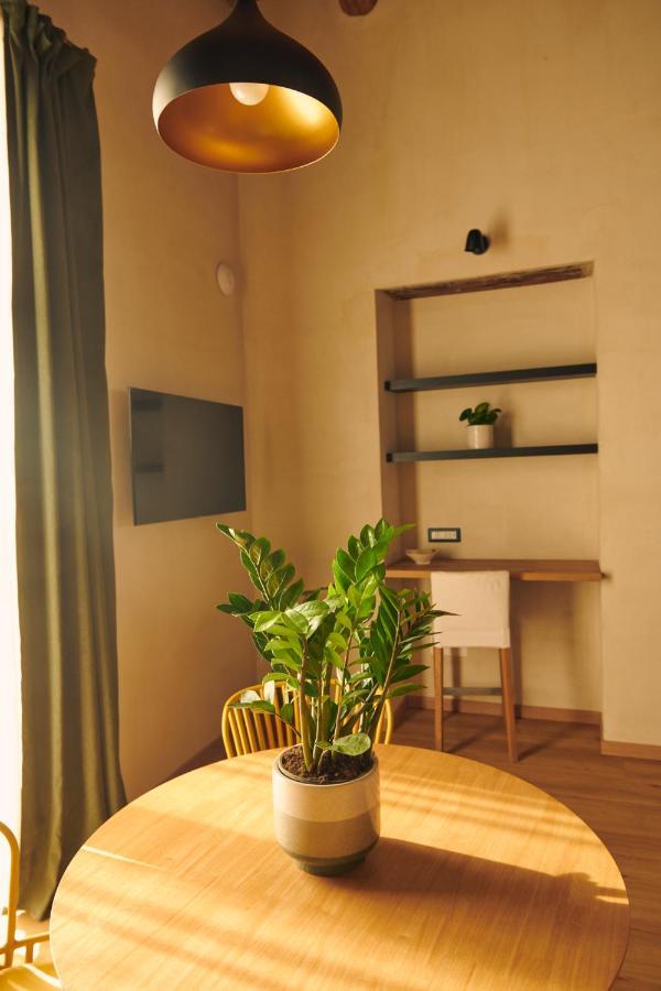 פורטיצ'י Dada Home, Loft Di 38 Mq Tra Napoli E Pompei מראה חיצוני תמונה