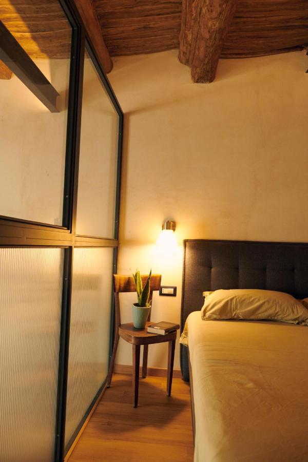 פורטיצ'י Dada Home, Loft Di 38 Mq Tra Napoli E Pompei מראה חיצוני תמונה