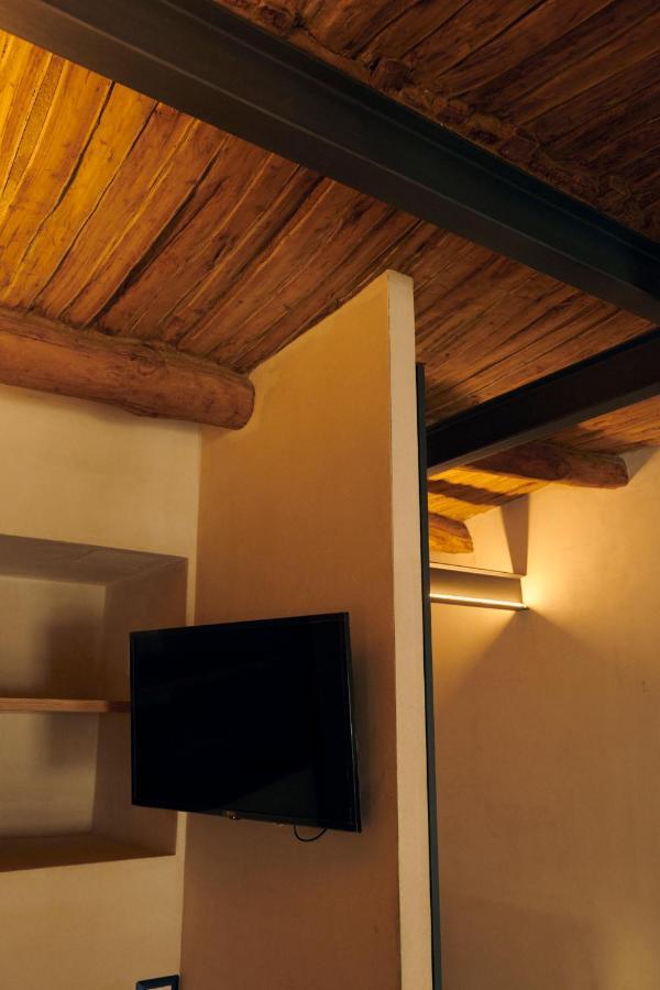 פורטיצ'י Dada Home, Loft Di 38 Mq Tra Napoli E Pompei מראה חיצוני תמונה