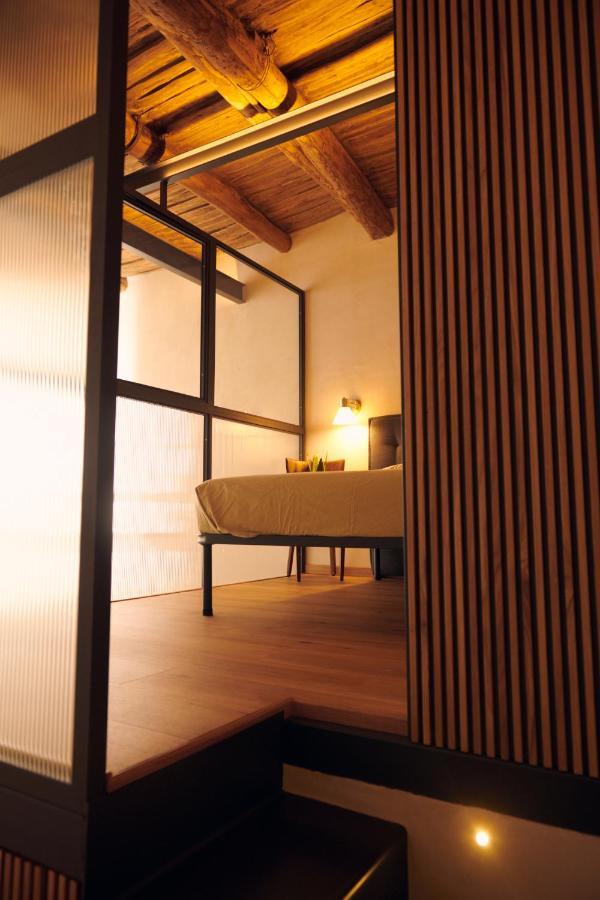 פורטיצ'י Dada Home, Loft Di 38 Mq Tra Napoli E Pompei מראה חיצוני תמונה