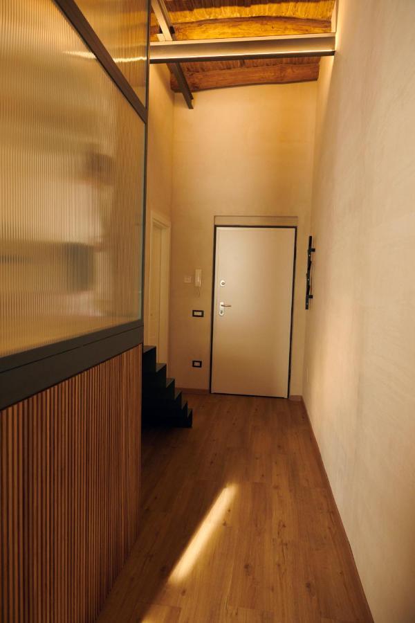 פורטיצ'י Dada Home, Loft Di 38 Mq Tra Napoli E Pompei מראה חיצוני תמונה