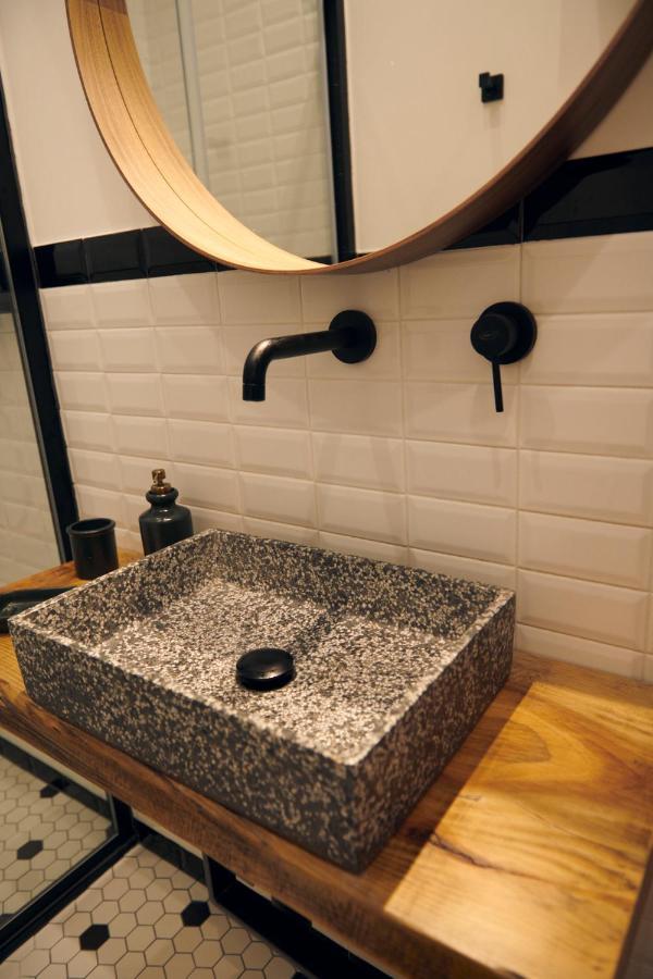 פורטיצ'י Dada Home, Loft Di 38 Mq Tra Napoli E Pompei מראה חיצוני תמונה